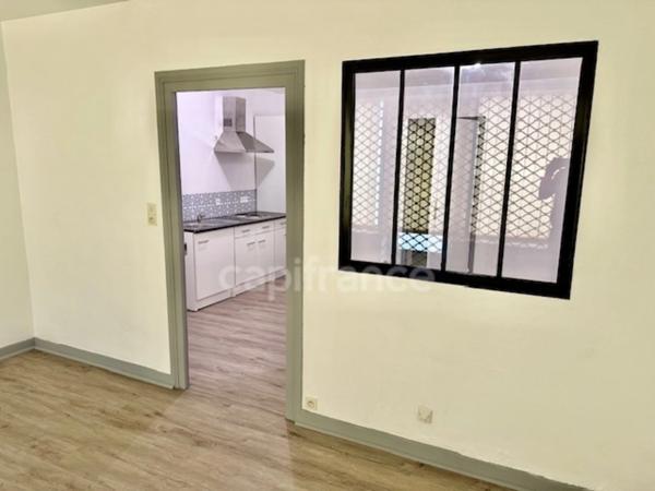 EXCLUSIVITÉ - Immeuble de rapport à vendre CARHAIX-PLOUGUER (29)