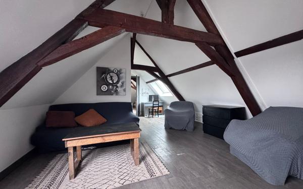 Appartement à louer    2 pièces •  Fournes-en-Weppes