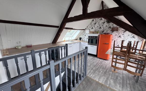 Appartement à louer    2 pièces •  Fournes-en-Weppes