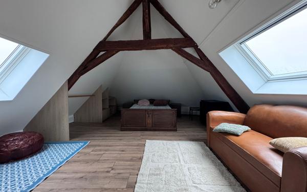 Appartement à louer    2 pièces •  Fournes-en-Weppes