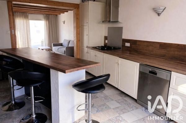 Maison à vendre 4 pièces 100 m² Les Mathes