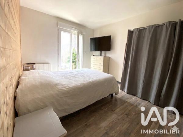 Maison à vendre 4 pièces 100 m² Les Mathes