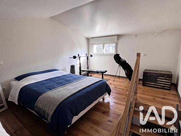 Maison à vendre 4 pièces 100 m² Les Mathes