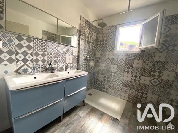 Maison à vendre 4 pièces 100 m² Les Mathes