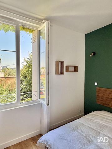 Appartement à vendre 2 pièces 32 m² Bordeaux