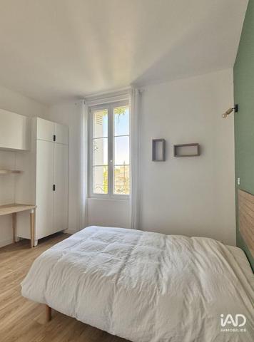 Appartement à vendre 2 pièces 32 m² Bordeaux