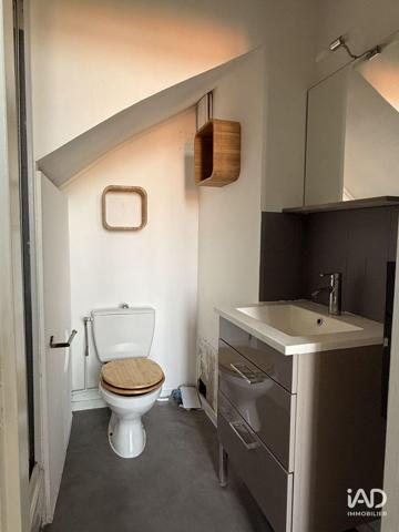 Appartement à vendre 2 pièces 32 m² Bordeaux