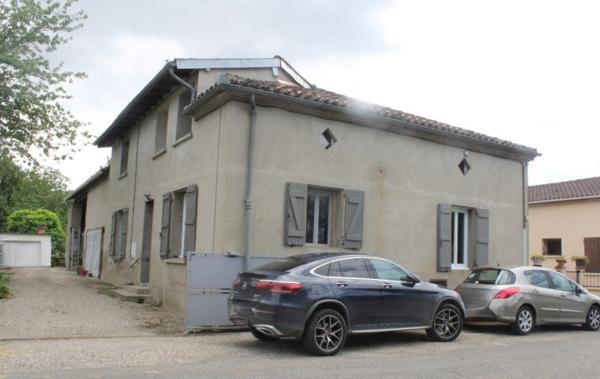 Vente Maison Avec dépendances Castelsarrasin   