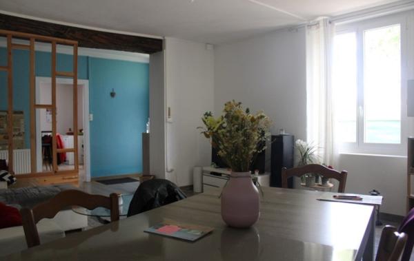 Vente Maison Avec dépendances Castelsarrasin   