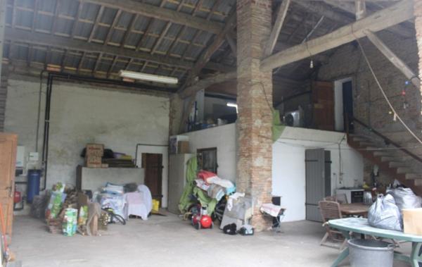 Vente Maison Avec dépendances Castelsarrasin   