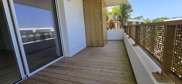 Appartement 2 pièces 41 m2