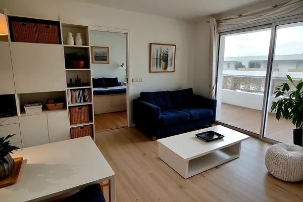 Appartement 2 pièces 41 m2
