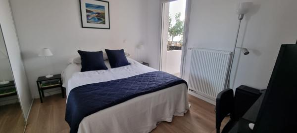 Appartement 2 pièces 41 m2