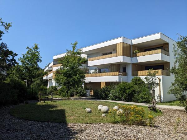 Appartement 2 pièces 41 m2