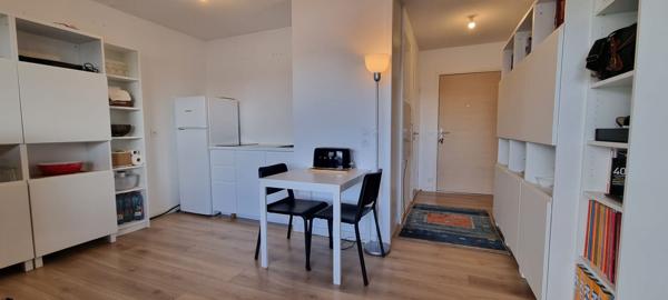Appartement 2 pièces 41 m2
