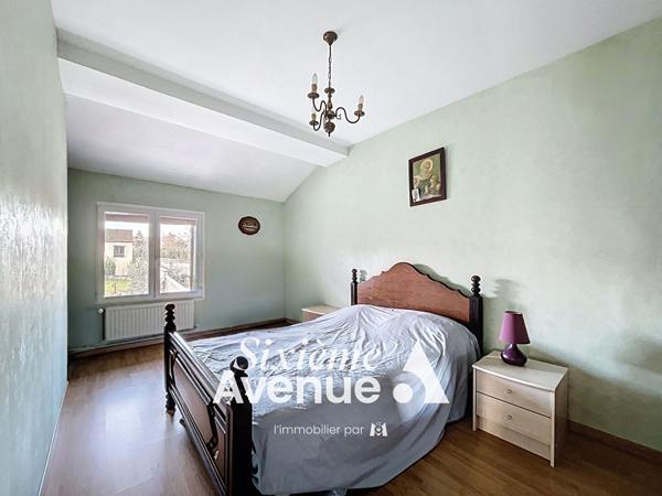 Maison 6 pièces 145 m2