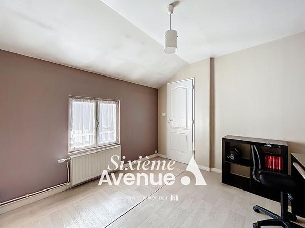 Maison 6 pièces 145 m2