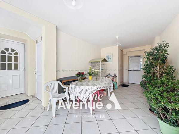 Maison 6 pièces 145 m2