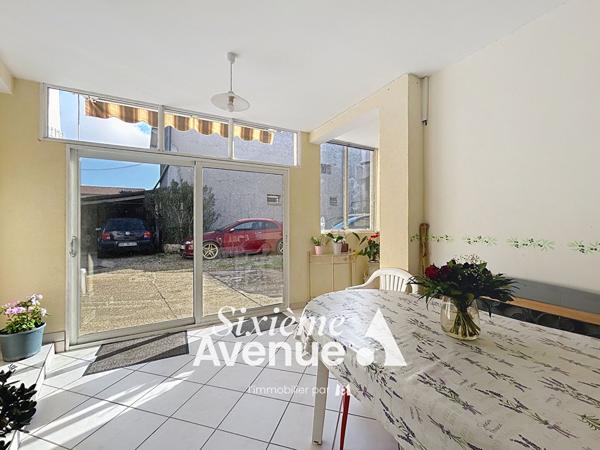 Maison 6 pièces 145 m2