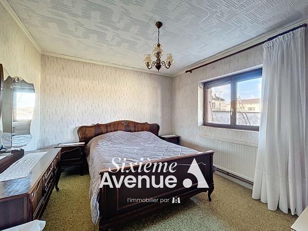 Maison 6 pièces 145 m2