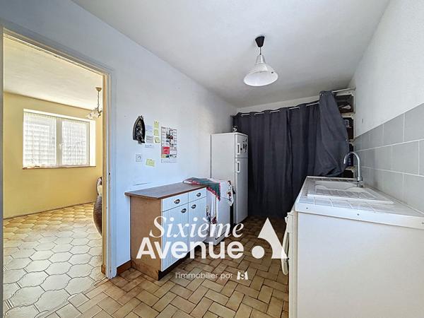 Maison 6 pièces 145 m2