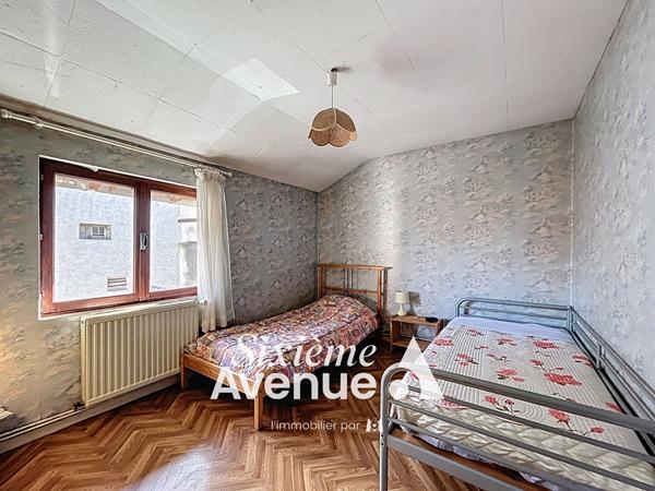 Maison 6 pièces 145 m2