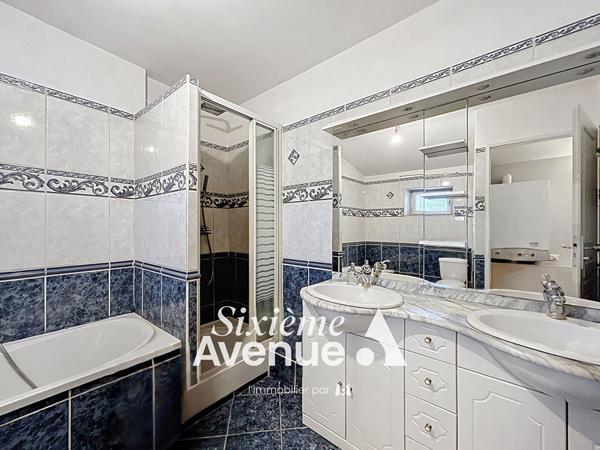 Maison 6 pièces 145 m2