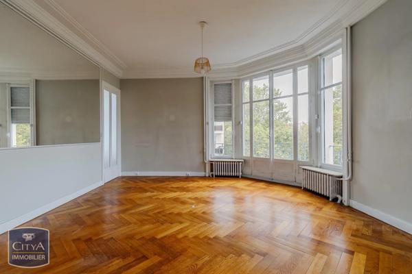 Appartement à vendre 7 pièces 188m²