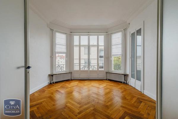 Appartement à vendre 7 pièces 188m²