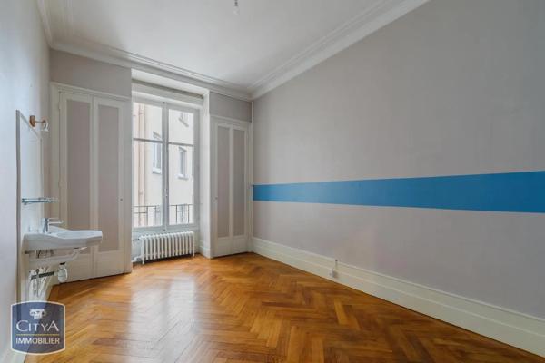 Appartement à vendre 7 pièces 188m²