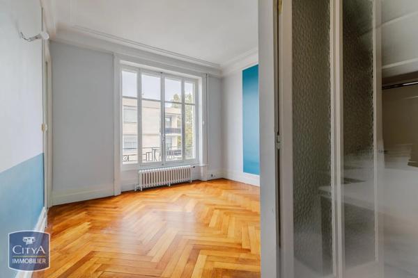 Appartement à vendre 7 pièces 188m²