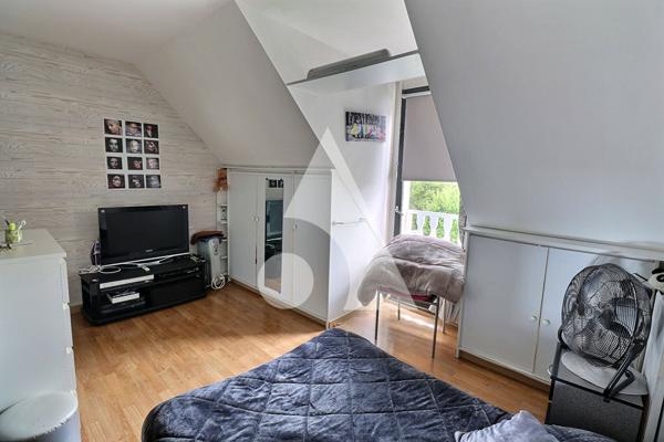 Maison 5 pièces 109.55 m2