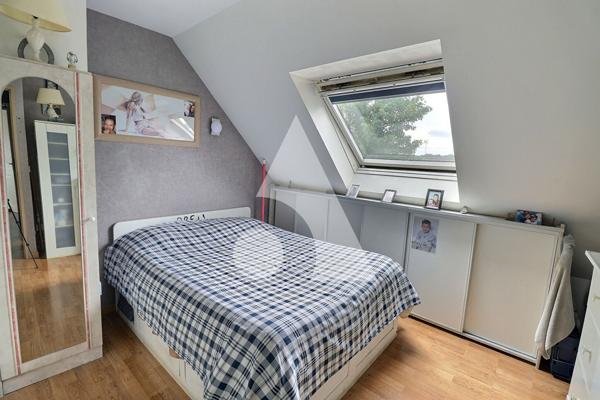 Maison 5 pièces 109.55 m2