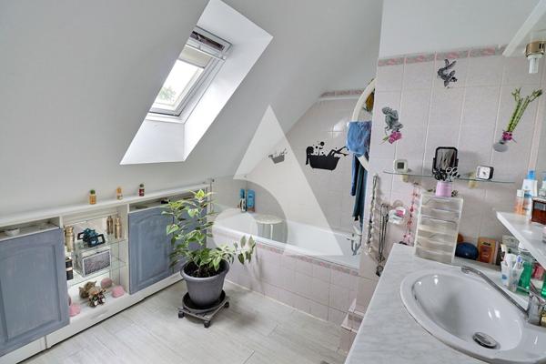 Maison 5 pièces 109.55 m2