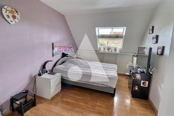 Maison 5 pièces 109.55 m2