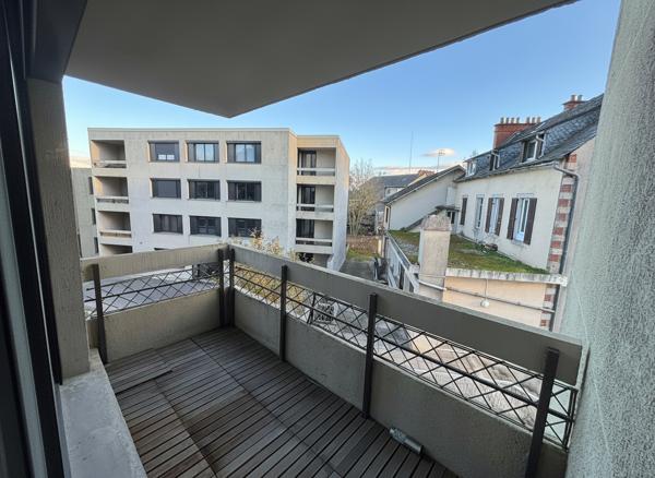 Appartement Onet Le Chateau 4 pièce(s) 82.91 m2