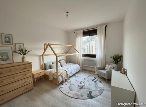 Appartement Onet Le Chateau 4 pièce(s) 82.91 m2