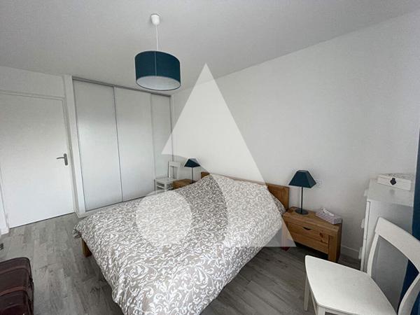 Chambre 6 pièces 29.07 m2