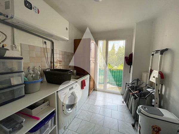 Chambre 6 pièces 29.07 m2
