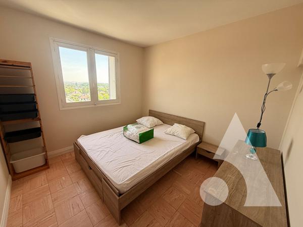 Appartement 3 pièces 50.5 m2