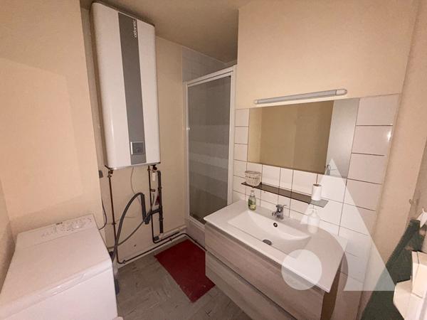 Appartement 3 pièces 50.5 m2