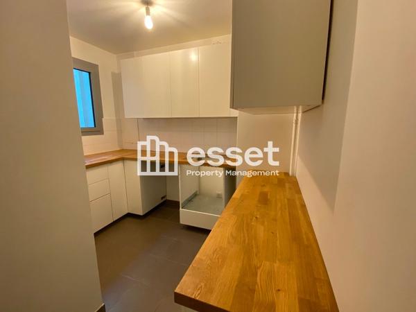 Location Appartement 3 pièces 58 m² - Paris 75015