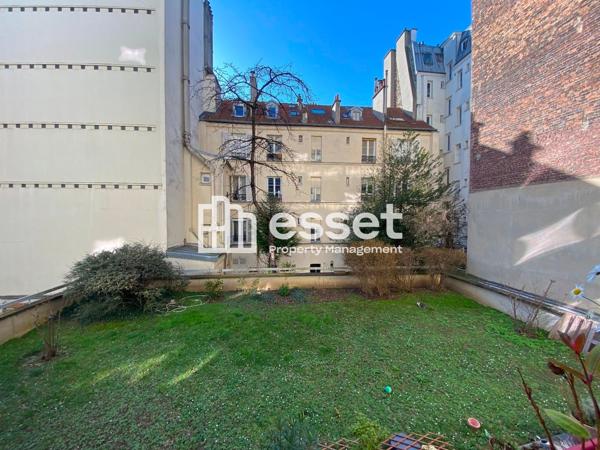 Location Appartement 3 pièces 58 m² - Paris 75015