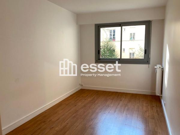 Location Appartement 3 pièces 58 m² - Paris 75015