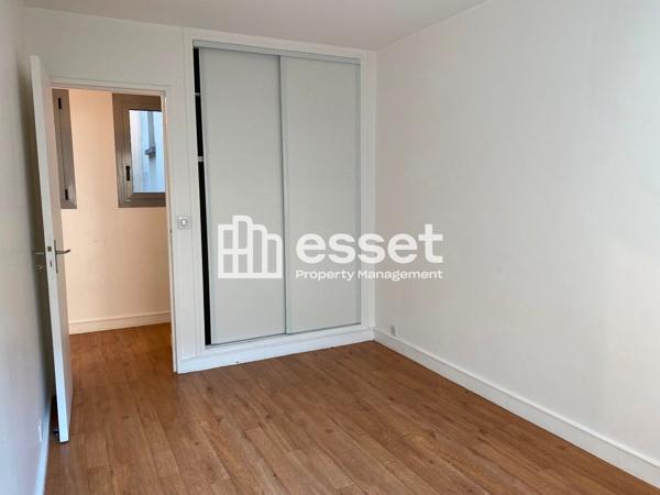 Location Appartement 3 pièces 58 m² - Paris 75015