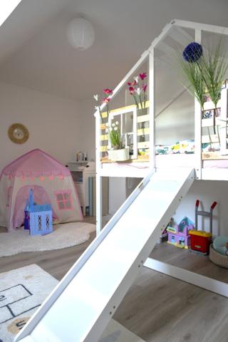 Vente Appartement64,79 m² - 3 Pièces - CANCALE (35260)