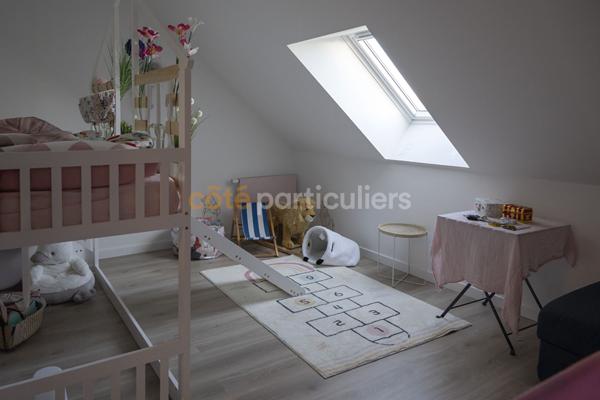 Vente Appartement64,79 m² - 3 Pièces - CANCALE (35260)