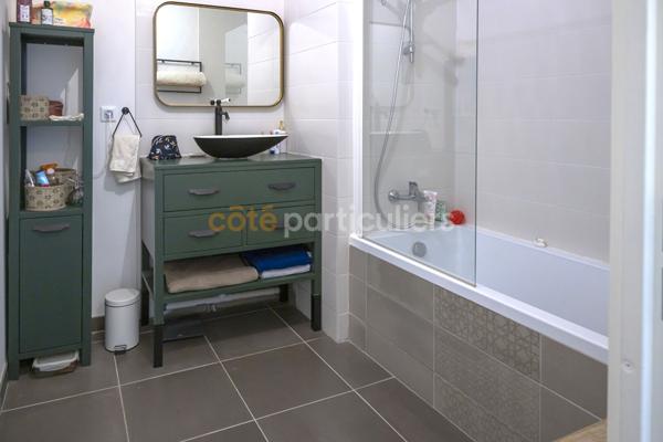 Vente Appartement64,79 m² - 3 Pièces - CANCALE (35260)