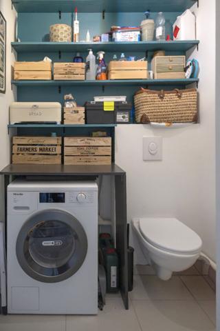 Vente Appartement64,79 m² - 3 Pièces - CANCALE (35260)