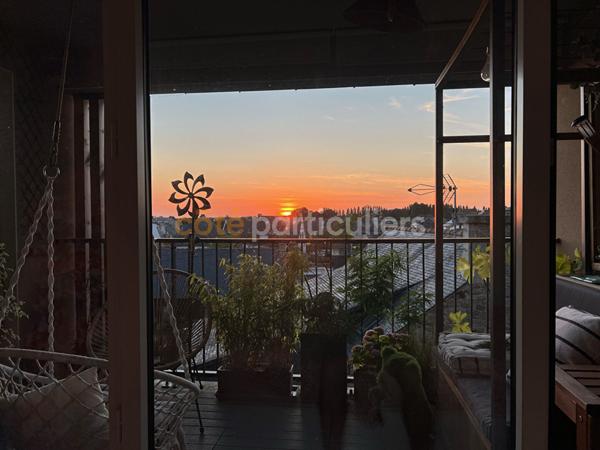 Vente Appartement64,79 m² - 3 Pièces - CANCALE (35260)